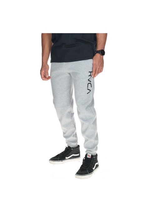 Jogger Hombre Ripper Sweatpant Gris-1