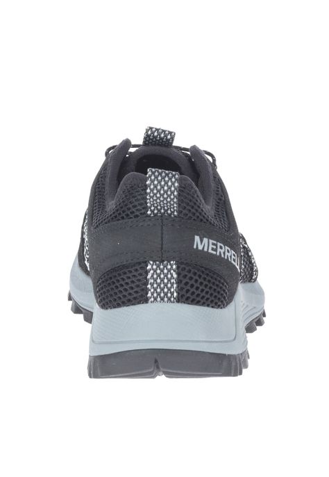 Zapatilla Mujer Wildwood Aerosport Negro-4