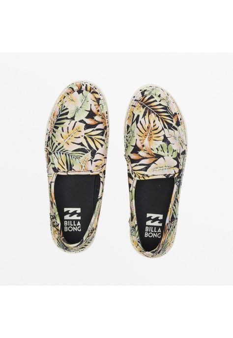 Zapatilla Del Sol J Shoe Amarillo Mujer-0