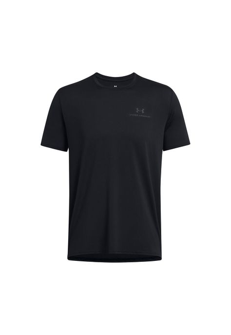Polera mnga corta VanishEnrgy hombre Negro-0