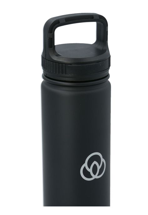 Botella 500 ML Negro Bsoul-1