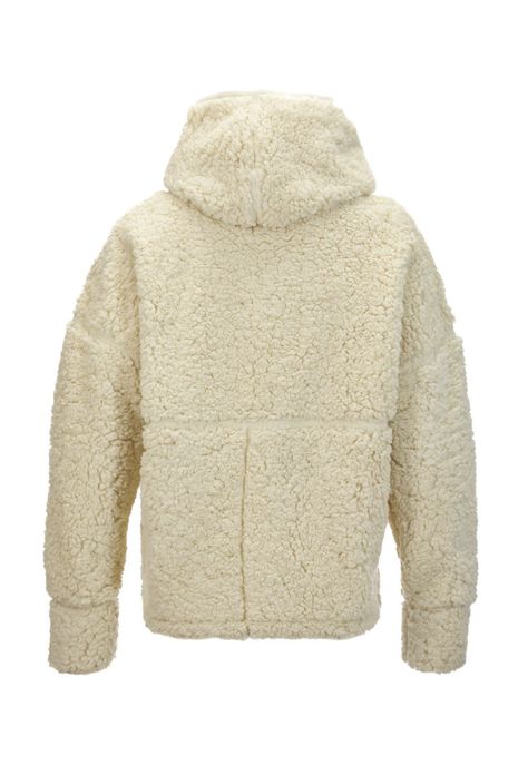 Polar Mujer Pilos-B Beige-1