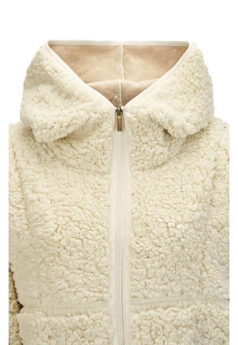 Polar Mujer Pilos-B Beige-3