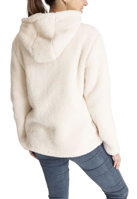 Polar Mujer Pilos-B Beige-5