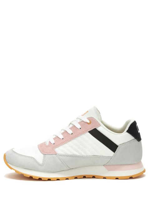 Zapatilla Ventura Blanco Mujer-4