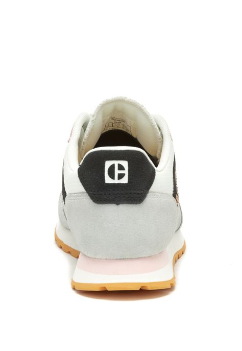 Zapatilla Ventura Blanco Mujer-5