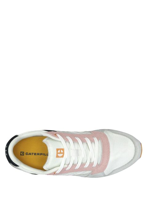 Zapatilla Ventura Blanco Mujer-7