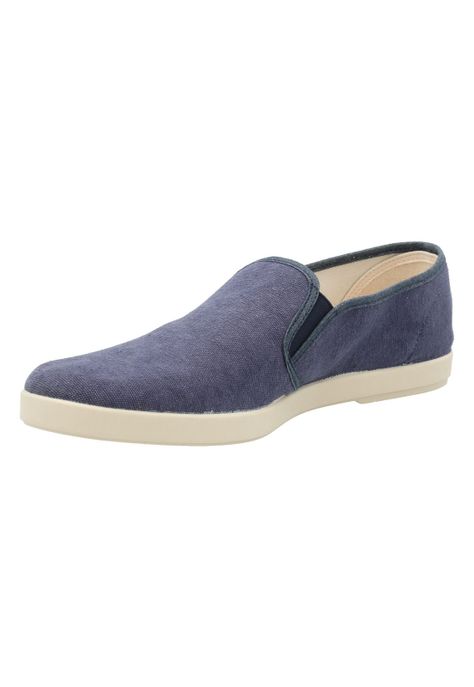 Zapatilla Hombre Ardisia Azul Marino -3