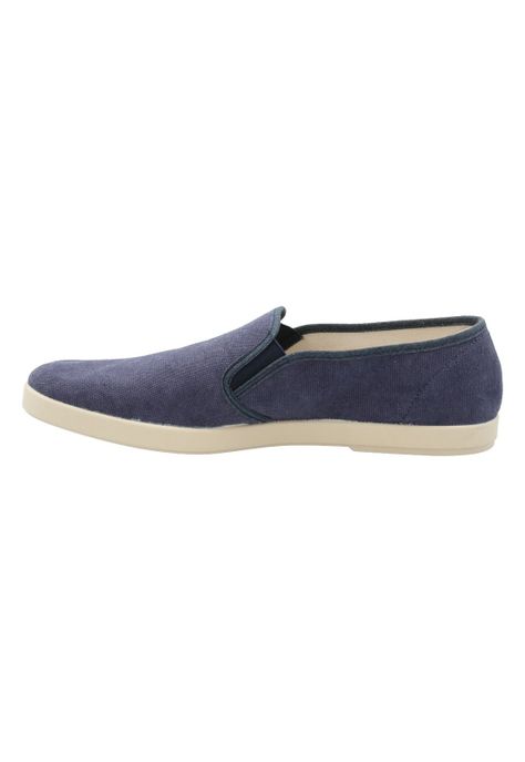 Zapatilla Hombre Ardisia Azul Marino -4