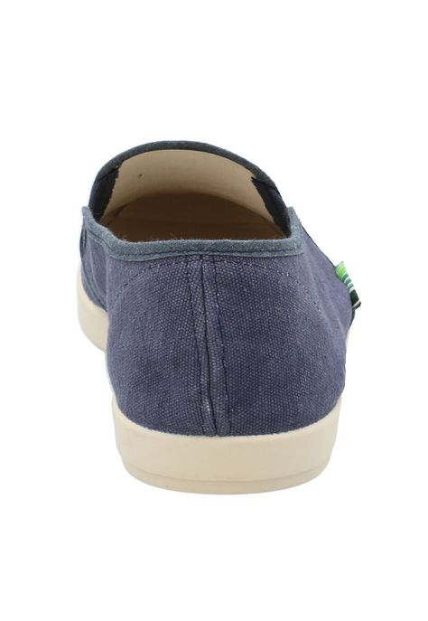 Zapatilla Hombre Ardisia Azul Marino -5