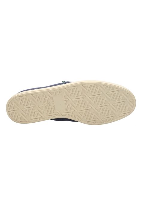 Zapatilla Hombre Ardisia Azul Marino -6