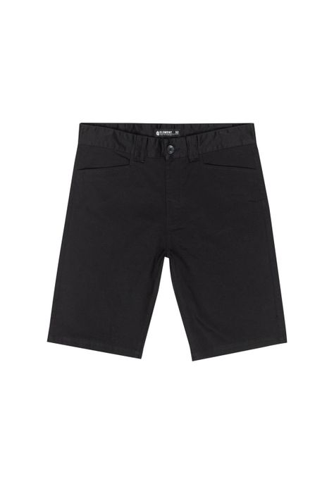 Short Hombre Sawyer Wk M Wkst Negro-0