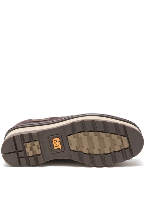 Zapato Mujer Ambition Chocolate-6