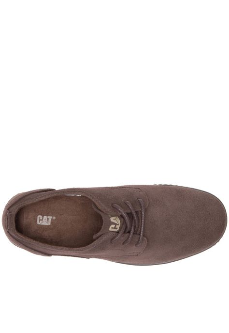 Zapato Mujer Ambition Chocolate-7