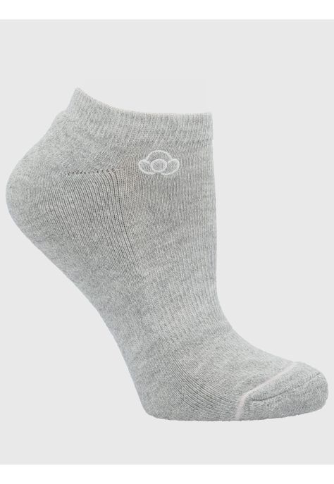 Calcetines Mujer Low Cut Maca-3