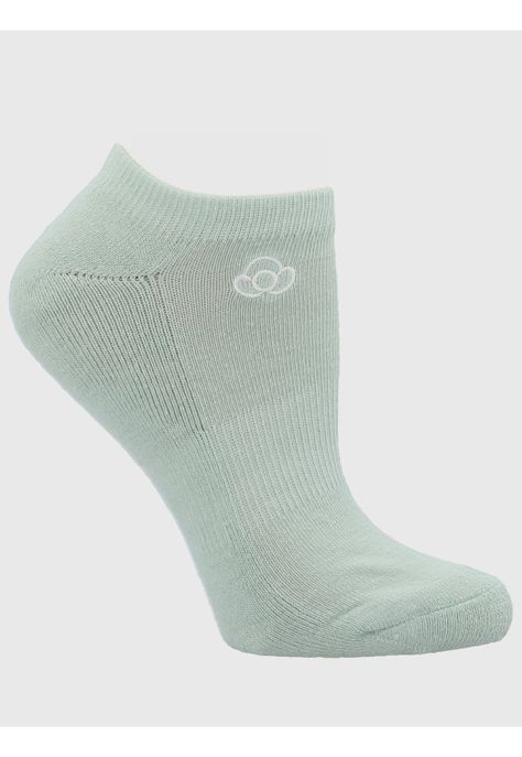 Calcetines Mujer Low Cut Maca-5