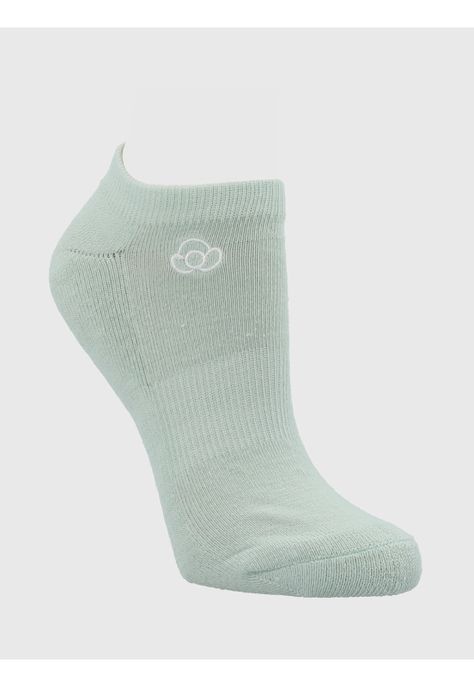 Calcetines Mujer Low Cut Maca-6