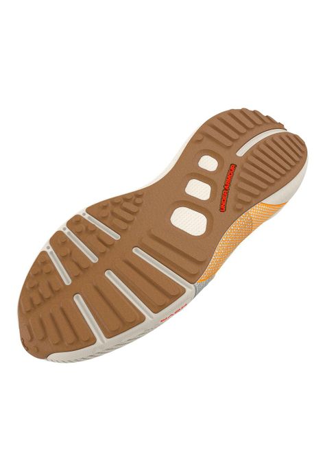 Zapatillas running UA HOVR Phantom 3 SE mujer Marfil-3
