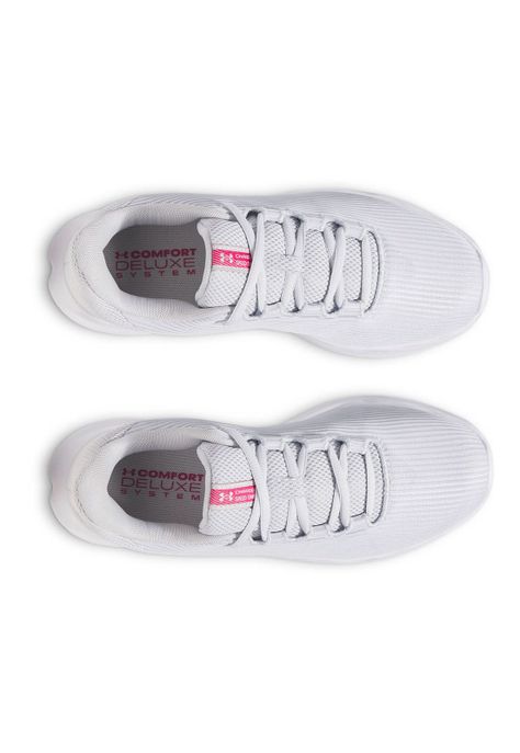 Zapatilla run Speed Swift mujer Gris claro-4