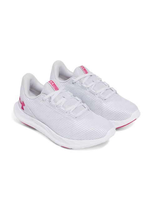 Zapatilla run Speed Swift mujer Gris claro-5
