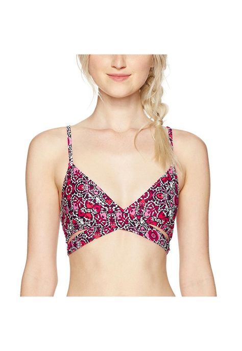Bikini Sosten Del Rey Wrap  Billabong-0
