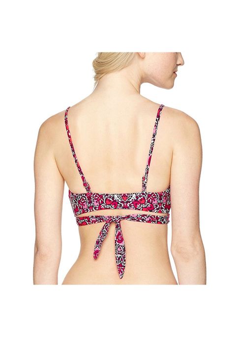 Bikini Sosten Del Rey Wrap  Billabong-1