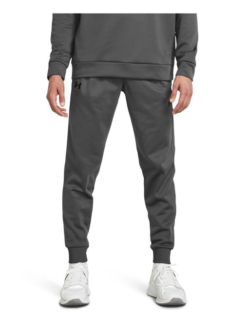 Joggers Armor Fleece® para hombre Gris-3