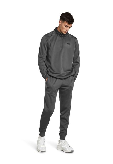 Joggers Armor Fleece® para hombre Gris-5