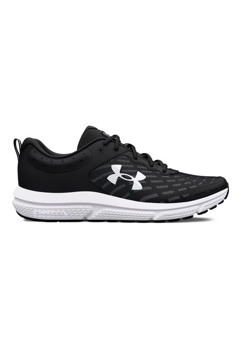 Zapatillas Charged Assert 10 hombre Negro-0
