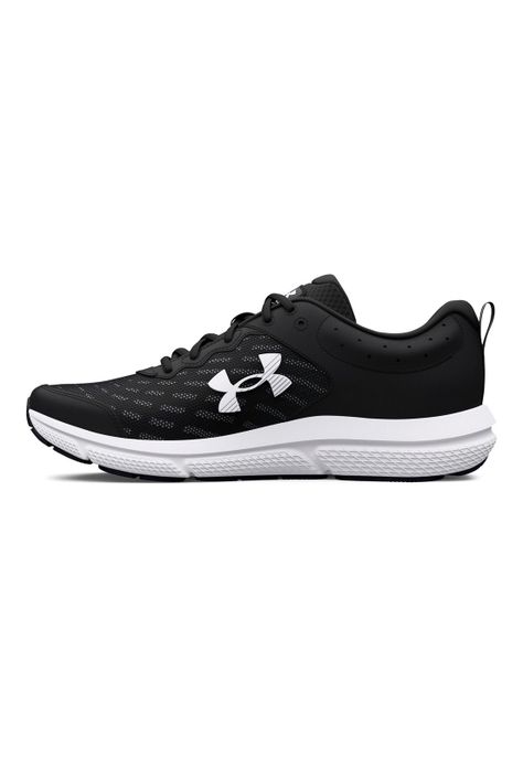 Zapatillas Charged Assert 10 hombre Negro-1