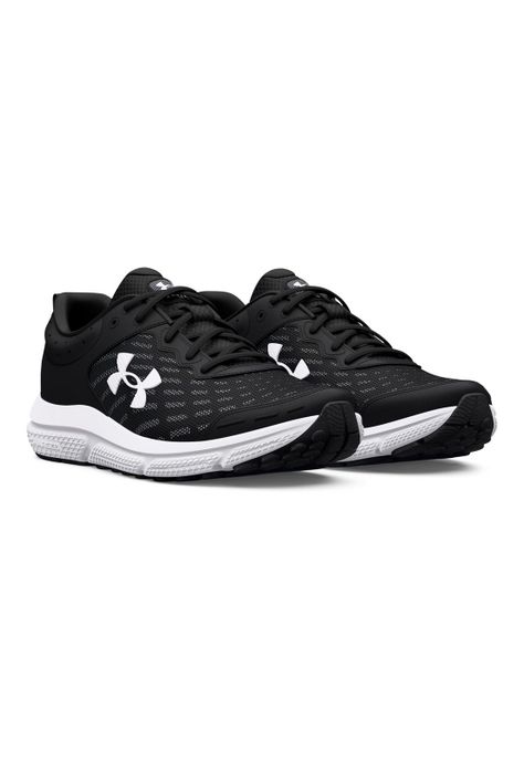 Zapatillas Charged Assert 10 hombre Negro-5
