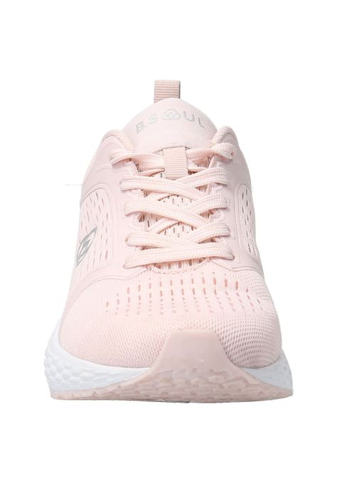 Zapatilla Mujer Reva Ii Rosa Claro-2