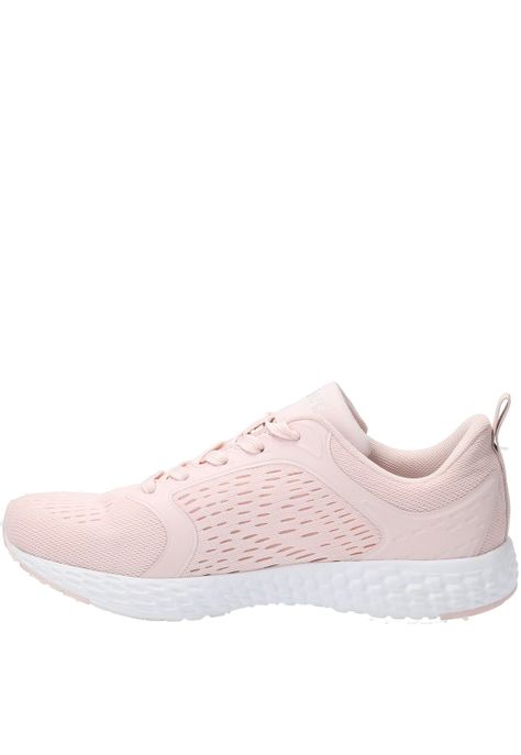 Zapatilla Mujer Reva Ii Rosa Claro-4