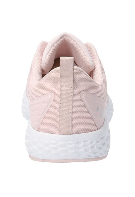 Zapatilla Mujer Reva Ii Rosa Claro-5