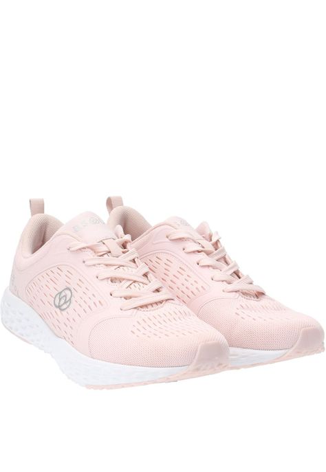 Zapatilla Mujer Reva Ii Rosa Claro-7