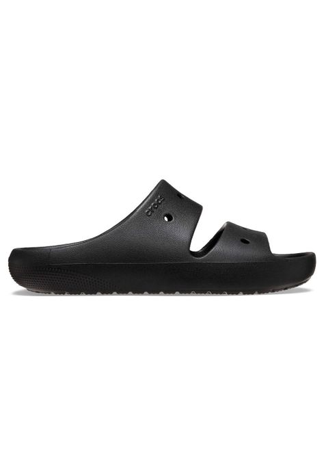 Sandalia Crocs Hombre Classic Sandal V2 Negro-0