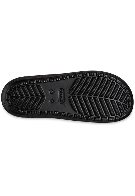 Sandalia Crocs Hombre Classic Sandal V2 Negro-5