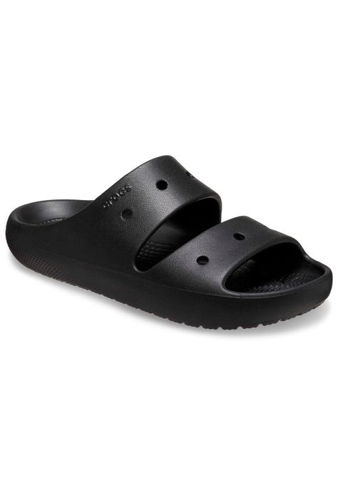 Sandalia Crocs Hombre Classic Sandal V2 Negro-6