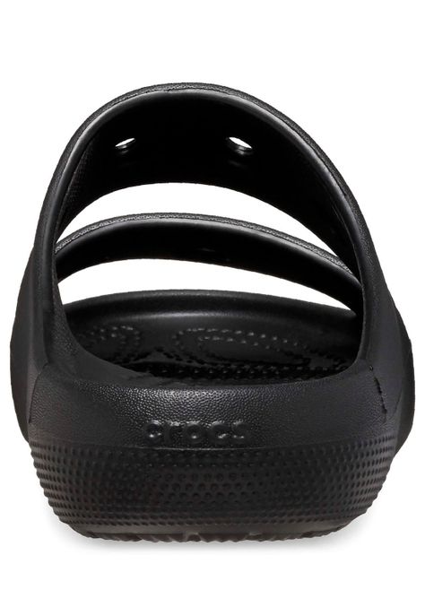 Sandalia Crocs Hombre Classic Sandal V2 Negro-7