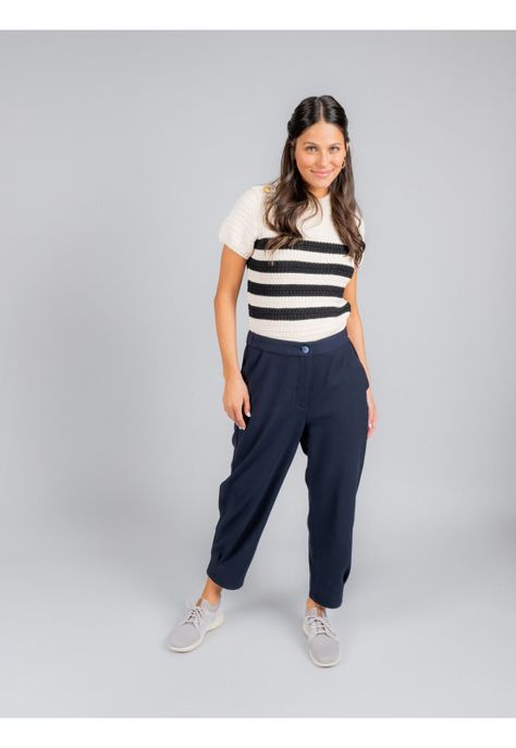 Zapatilla Mujer Spinal Knit Gris-6