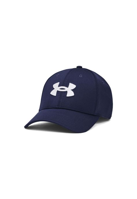 Jockey UA Blitzing para hombre Marino-0