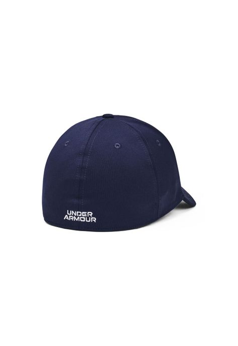 Jockey UA Blitzing para hombre Marino-1