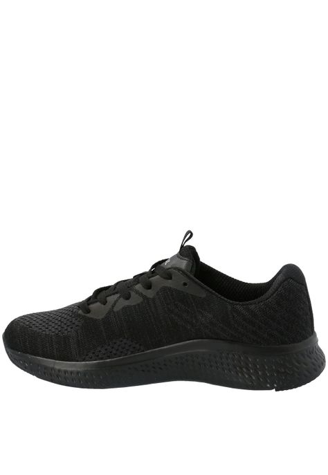 Zapatilla Hombre Motion Negro-4