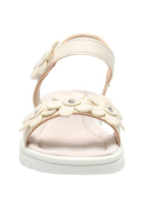 Sandalia Niña Kelly 2 Beige-4