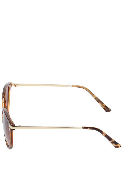 Lentes de Sol Effie Café Mujer-2