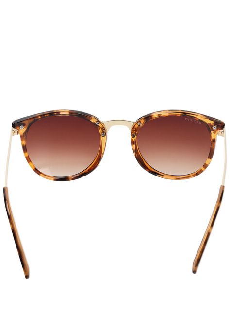 Lentes de Sol Effie Café Mujer-3