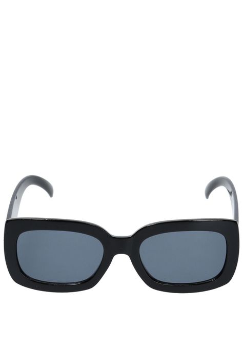 Lentes de Sol Lacie Negro Mujer-0