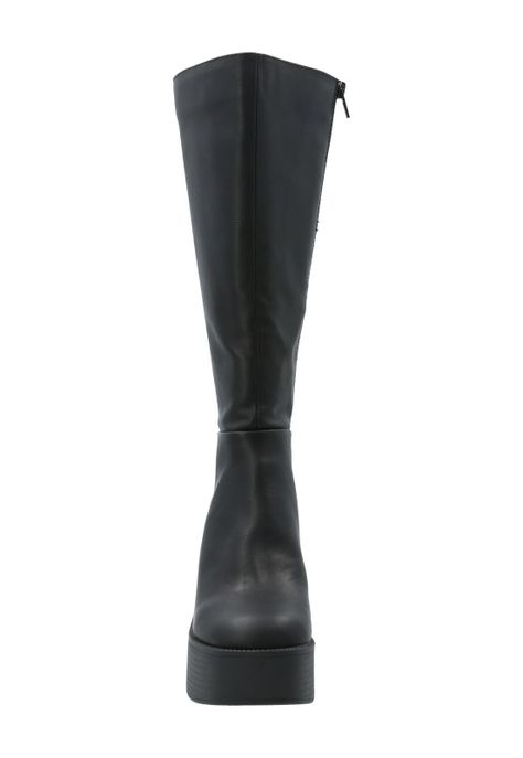 Bota Mujer Frodo 2 Negro-3