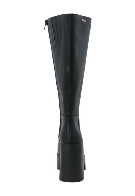 Bota Mujer Frodo 2 Negro-6