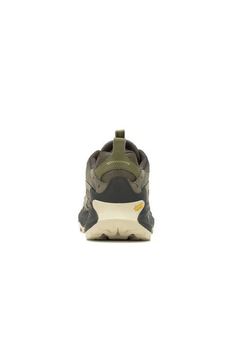 Zapatilla Hombre Moab Speed 2 Oliva-4